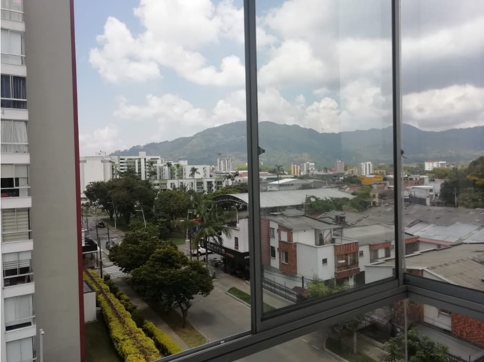 Apartamento en venta La Popa, Dosquebradas — foto 1