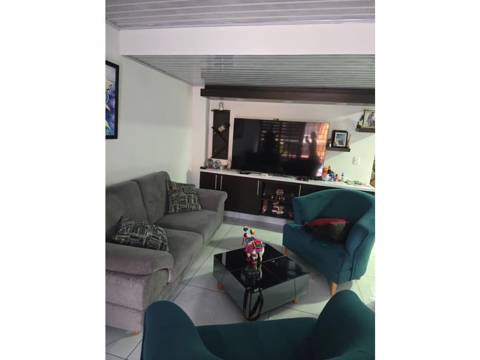 Casa en venta sector cuba Pereira — foto 3