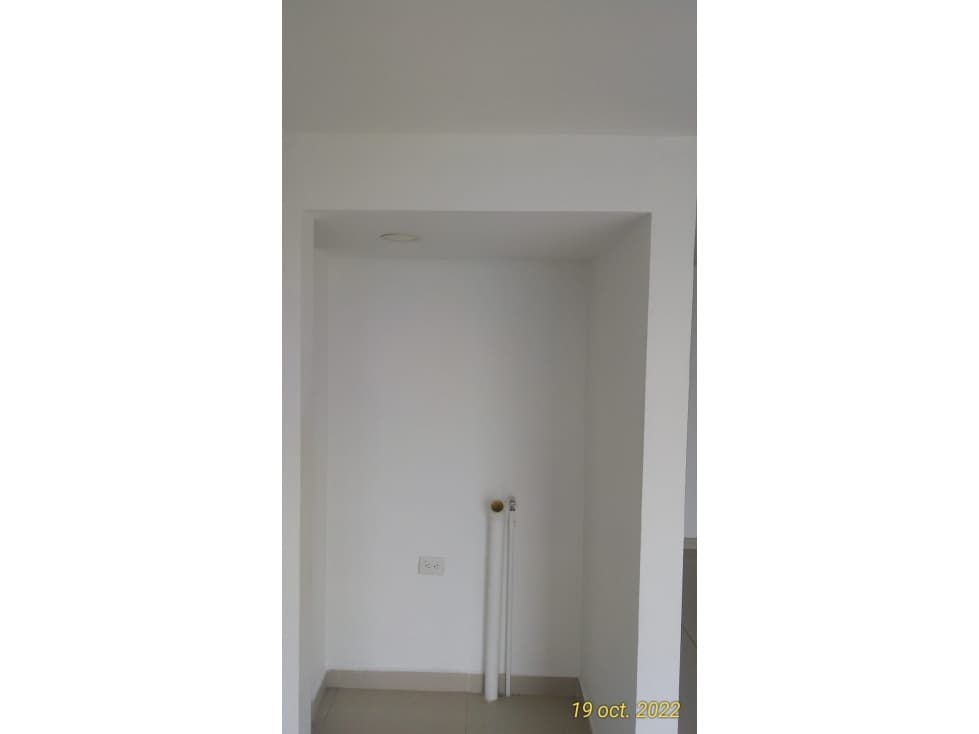 VENTA APARTAMENTO VILLA ROMERA — foto 3