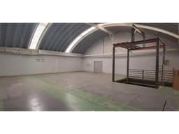 BODEGA INDUSTRIAL EN VENTA BARRIO ORQUIDEAS, BOGOTA