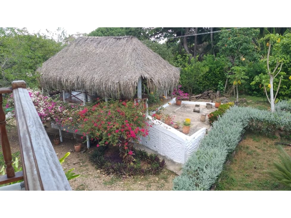 VENTA CASA FINCA SUBIDA TURBACO — foto 1