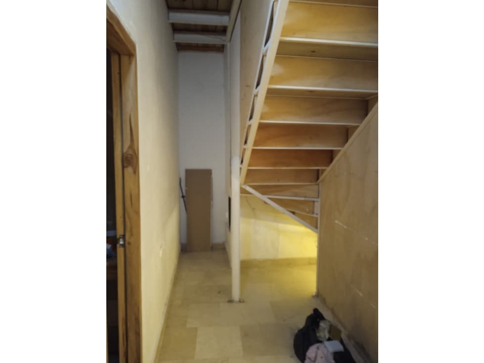 ARRIENDO LOCAL COMERCIAL- CENTRO HISTORICO — foto 6