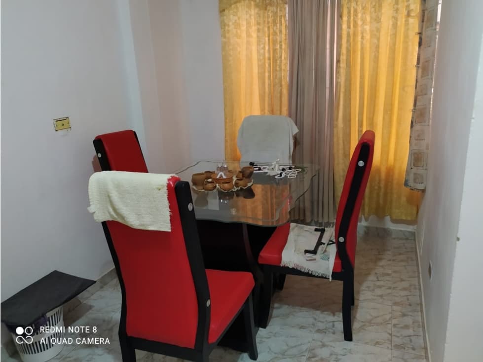 VENTA DE CASA-CARTAGENA-CEREZOS — foto 1