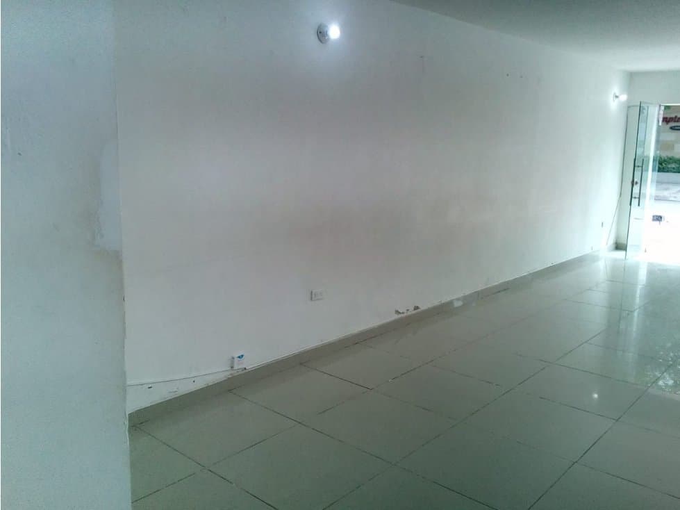 ARRIENDO DE LOCAL-CARTAGENA-BOCAGRANDE — foto 2