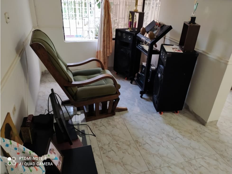 VENTA DE CASA-CARTAGENA-CEREZOS — foto 2