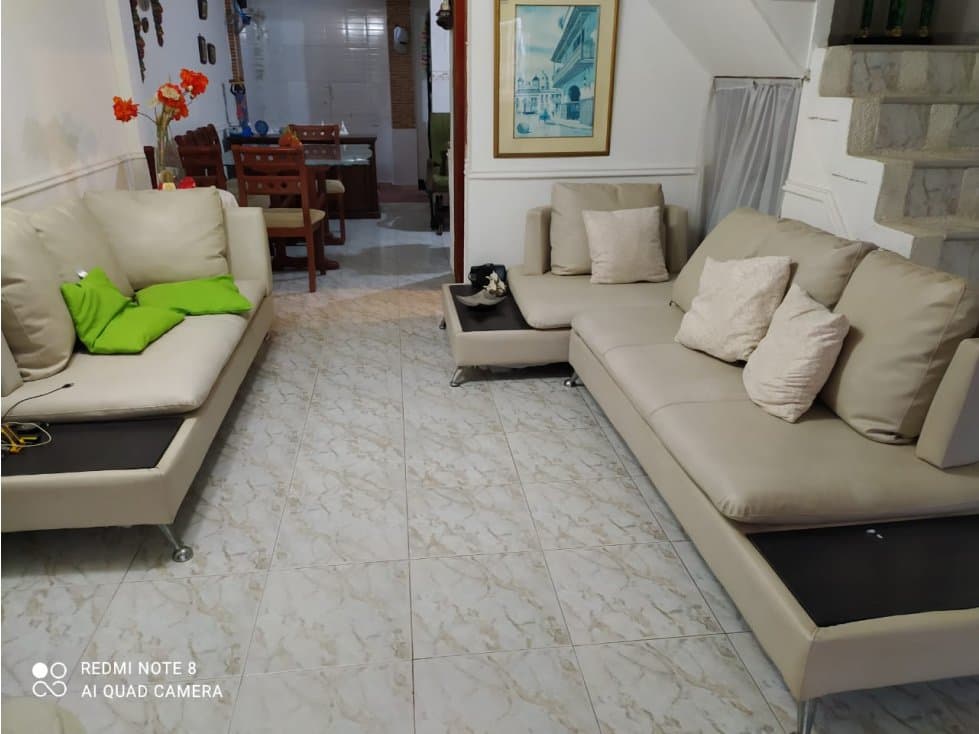 VENTA DE CASA-CARTAGENA-CEREZOS — foto 3