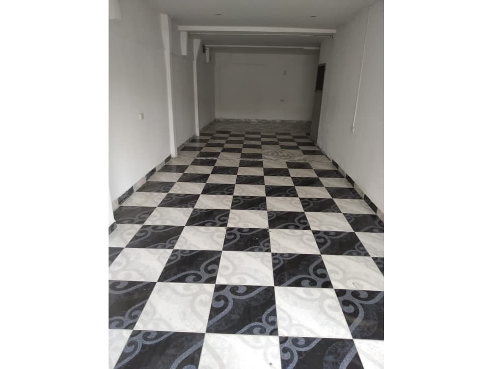 ARRIENDO DE LOCAL-CARTAGENA- EL LIBANO — foto 1