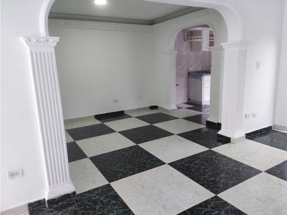VENTA CASA- CONJUNTO RESIDENCIAL PIE DE LA POPA — foto 5