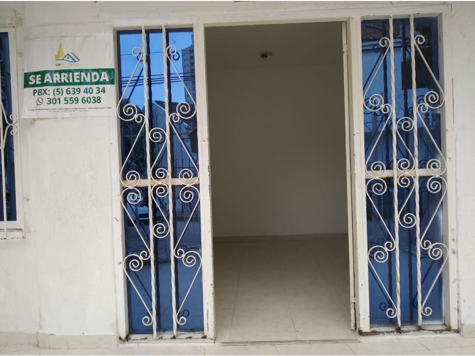VENTA CASA-ALPES-CARTAGENA DE INDIAS — foto 4
