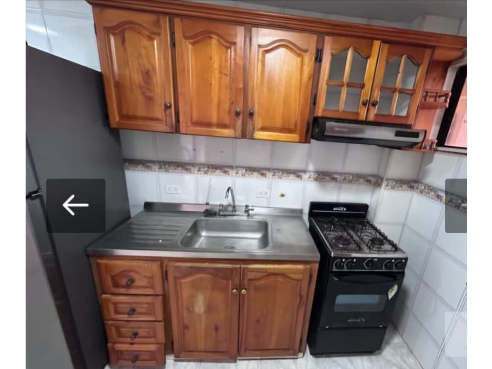 VENTA APARTAMENTO DUPLEX PIE DE LA POPA — foto 5
