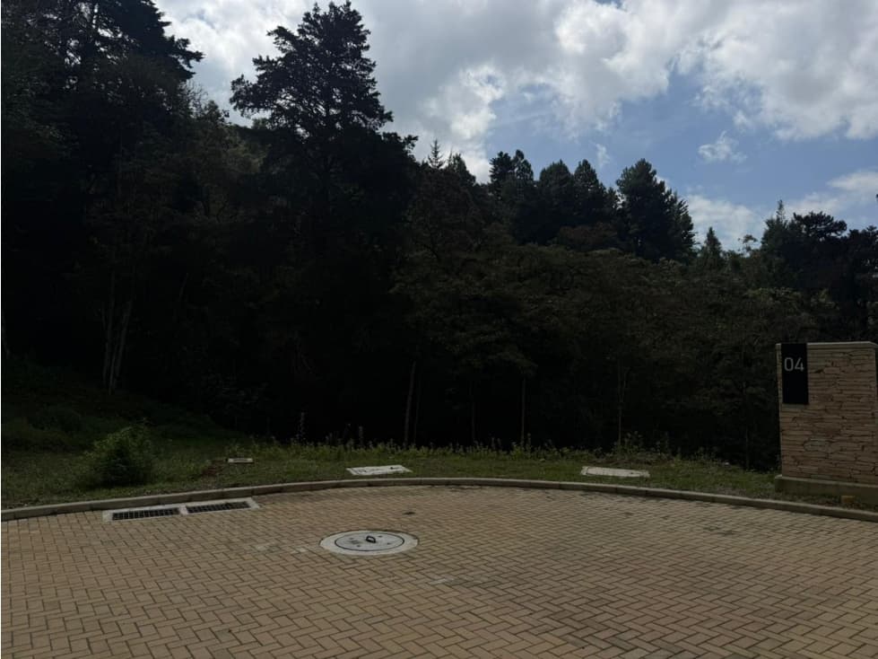 Lote en Venta Envigado (Transversal de la Montaña) — foto 2