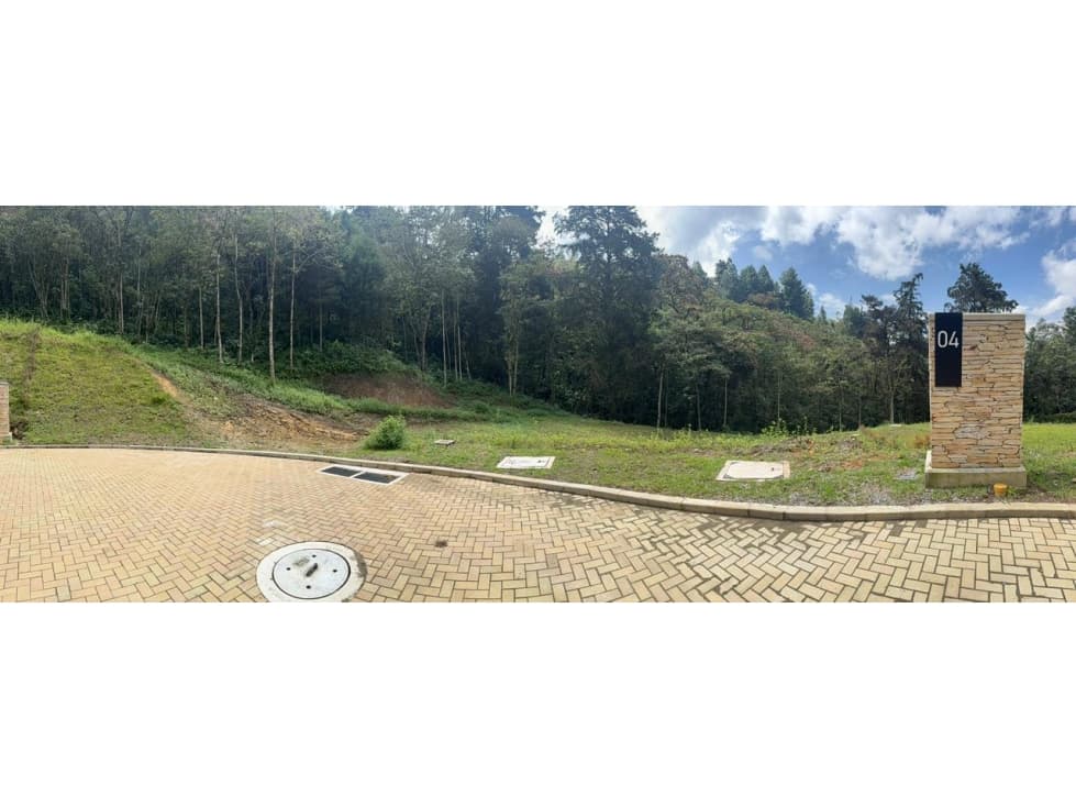 Lote en Venta Envigado (Transversal de la Montaña) — foto 3