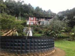 FINCA PRODUCTIVA EN VENTA VIA A CRISTO REY CORREGIMIENTO LA ALDEA