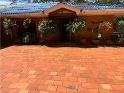EN VENTA FINCA KILOMETRO 17 VEREDA SAN PABLO VIA CARRETERA MAR