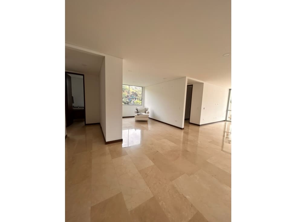 EN VENTA APARTAMENTO.SANTA RITA OESTE CALI — foto 6