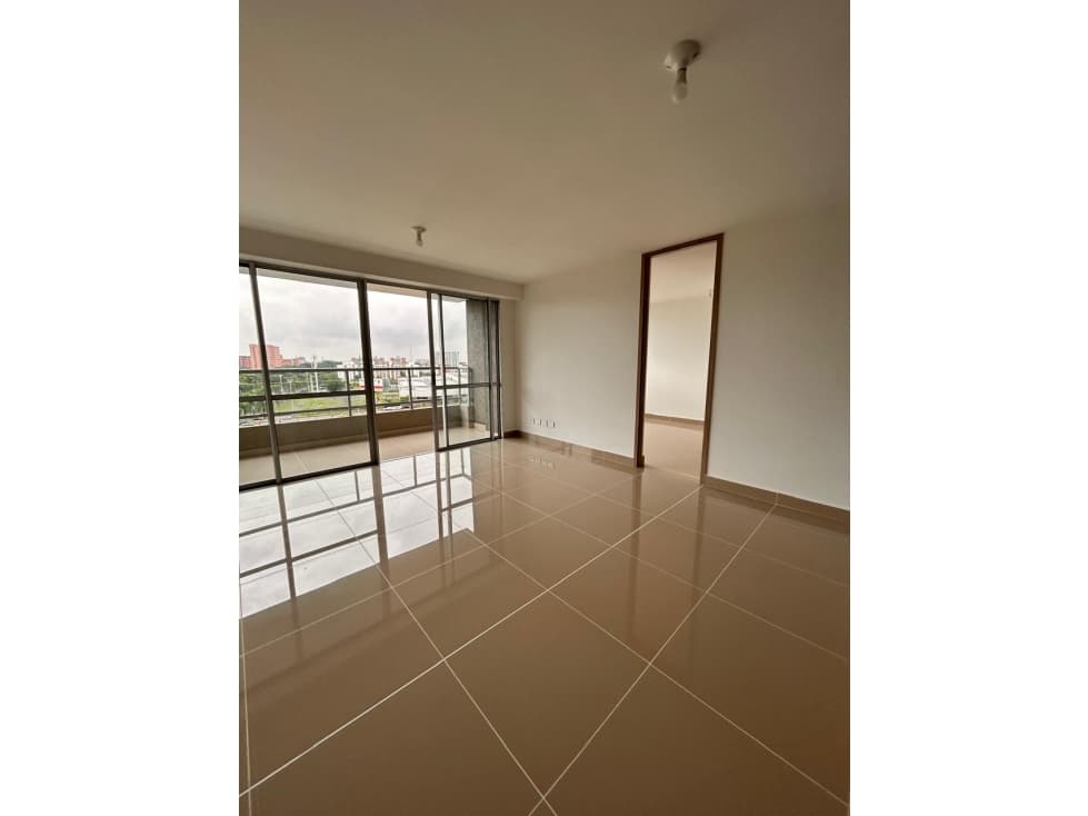 Venta apartamento Platino Element valle de lili sur cali — foto 1