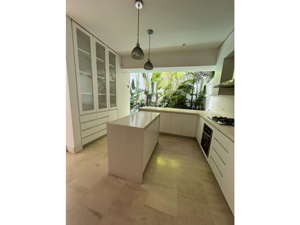 VENTA CASA EXCLUSIVA EN SANTA RITA OESTE DE CALI — foto 5