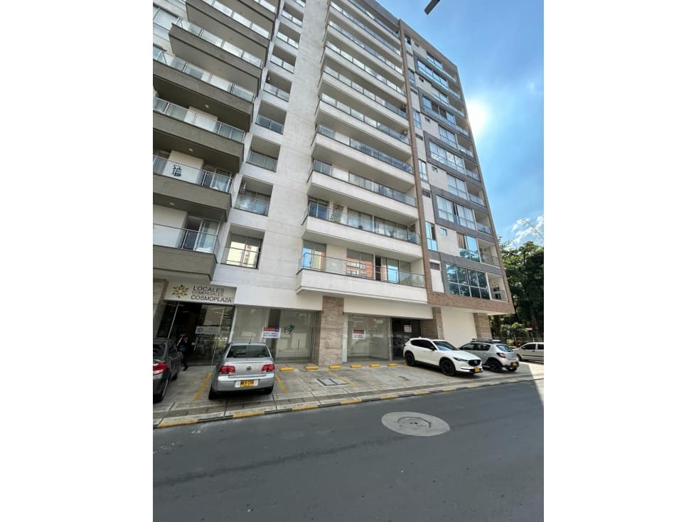 ALQUILER O VENTA DE LOCAL COMERCIAL EXTERNO NUEVA TEQUENDAMA — foto 5