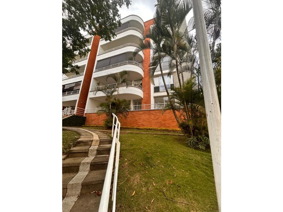 EN VENTA APARTAMENTO EN PANCE SUR DE CALI — foto 6