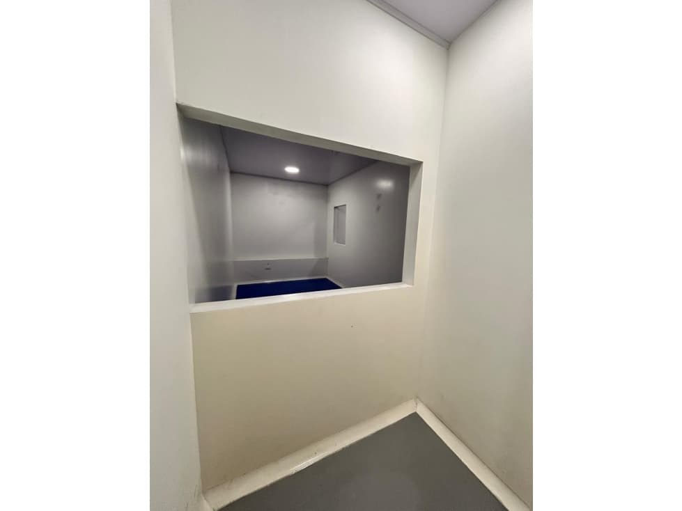ALQUILER O VENTA DE BODEGA BARRIO SAN NICOLAS — foto 6