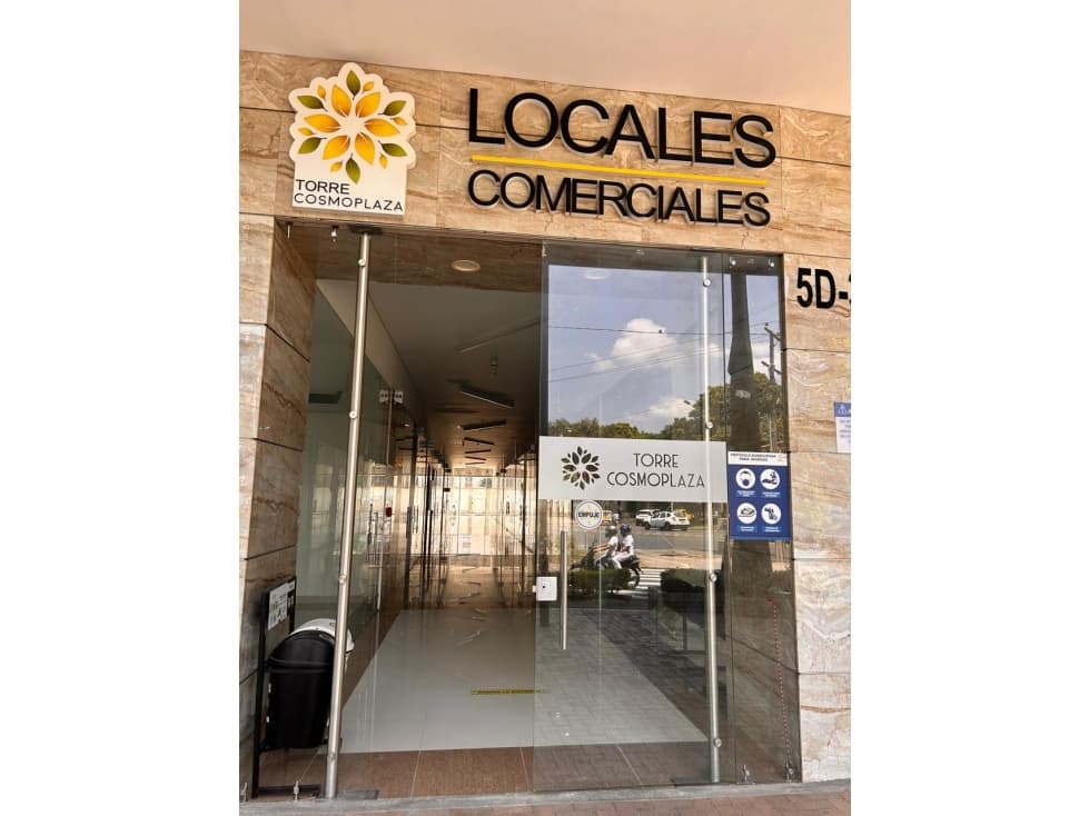 VENTA LOCAL COMERCIAL NUEVA TEQUENDAMA EN OBRA GRIS — foto 6