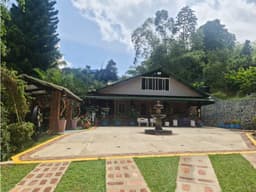 VENTA FINCA CAMPESTRE FELIDIA PARA GENERAR INGRESOS, VIVIR, DESCANSAR