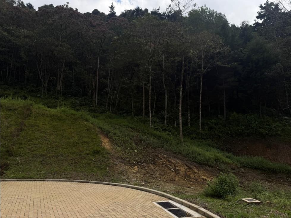 Lote en Venta Envigado (Transversal de la Montaña) — foto 5