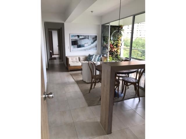 Apartamento para estrenar en Sabaneta sector las Lomitas.