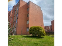 Vendo Apartamento Villa Sol Zipaquira T1102