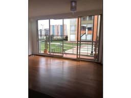 Venta Apartamento Hacienda La Quinta 1 Zipaquira T21103