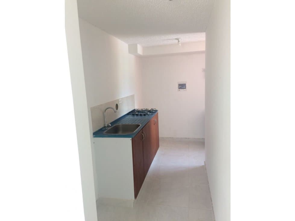 Venta Apartamento Los Pinos Zipaquira T1402 — foto 1