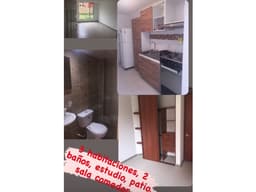 Arriendo apartamento Antara Zipaquirá T11103