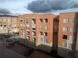 Venta/arriendo apartamento Conjunto Alborada real 1 Zipaquira t10102