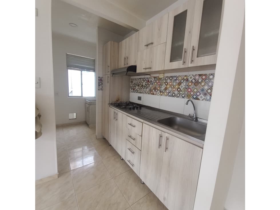 Vendo Apartamento Cedros ZipaquiraT9501 — foto 6