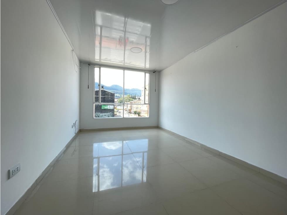 Vendo Apartamento Algarra 3 P302 — foto 5