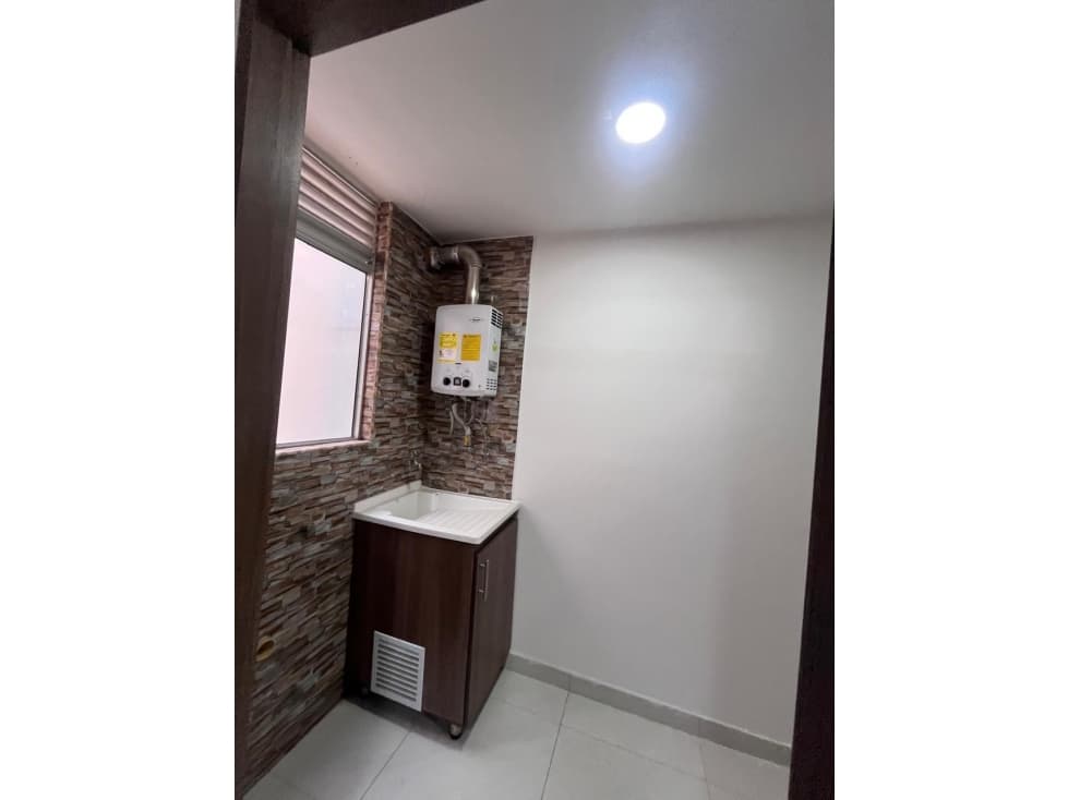 Arriendo apartamento conjunto salinas 1 — foto 6