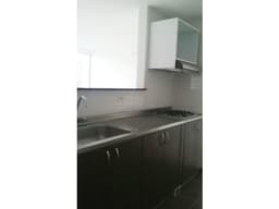 Se arrienda apartamento arboleda S Rafael T9434