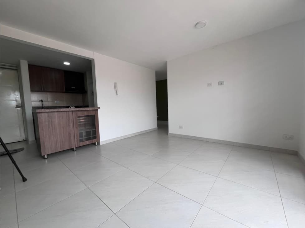 Arriendo apartamento conjunto salinas 1 — foto 1