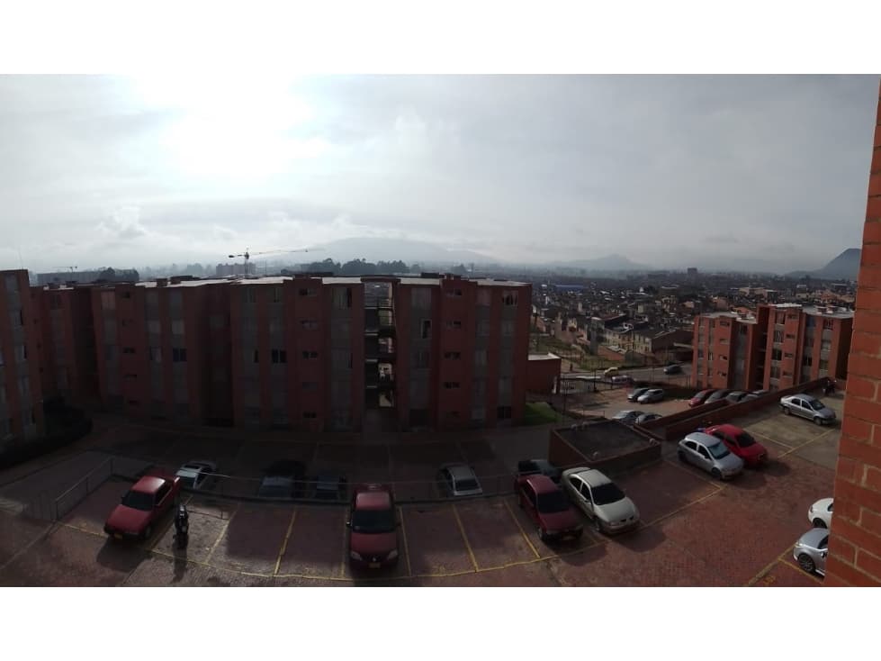 venta Apartamento Conjunto Villa Sol Zipaquira T9403 — foto 2