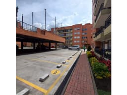 Venta/Arriendo Apartamento Conjunto Los Sauces Zipaquira T4132