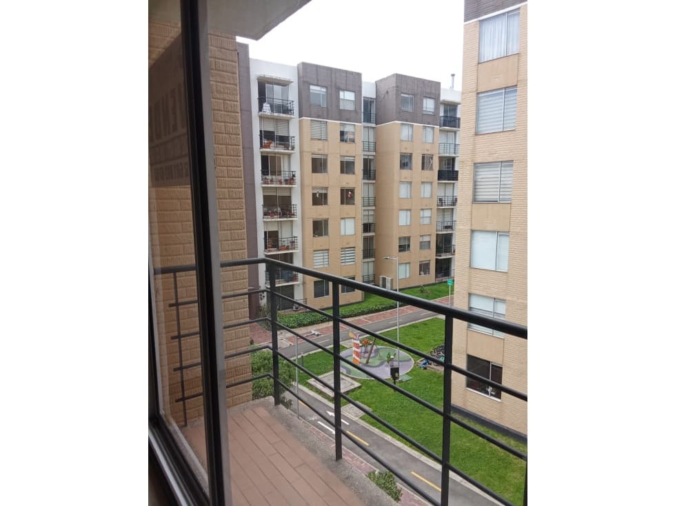 Venta apartamento conjunto Reservas de la sabana — foto 3