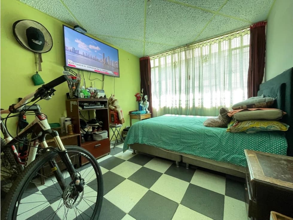 VENDO CASA LA ESPERANZA ZIPAQUIRA — foto 5