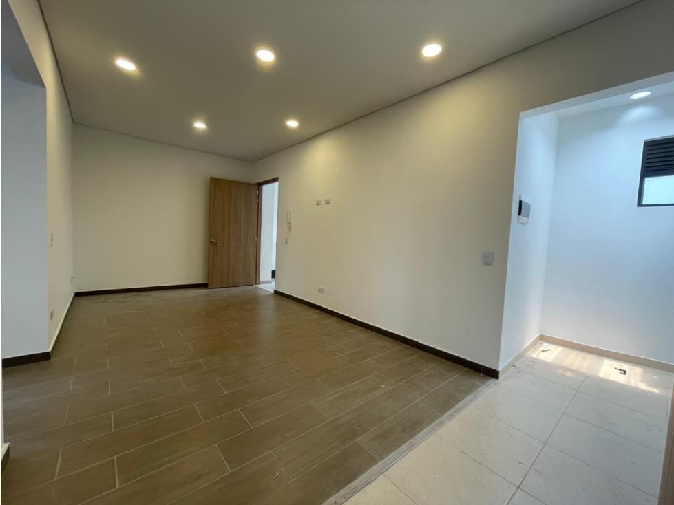 Arriendo Apartaestudio La Esmeralda A201 — foto 6