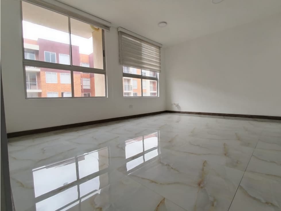 Arriendo Apartamento Conjunto Felicia Tocancipa — foto 2