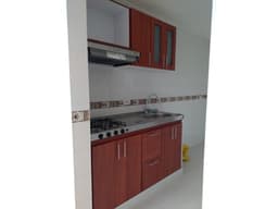 Venta apartamento conjunto Alborada Real 2 T7102 Zipaquira