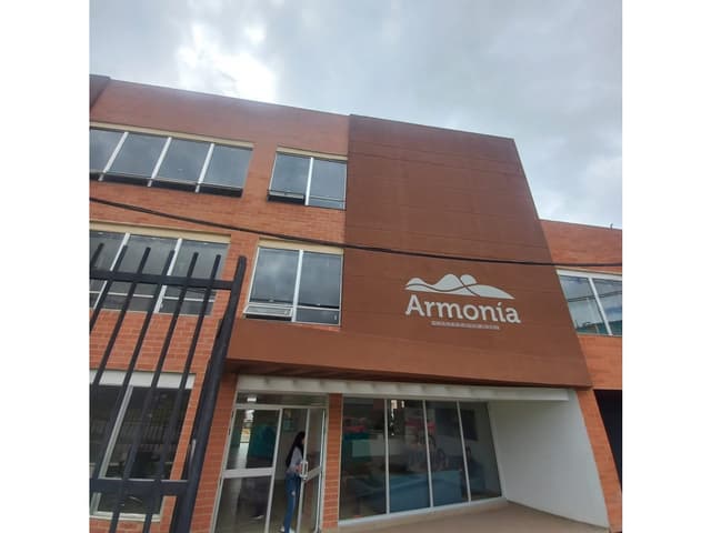 Apartamento en Arriendo Conjunto Armonia T15301