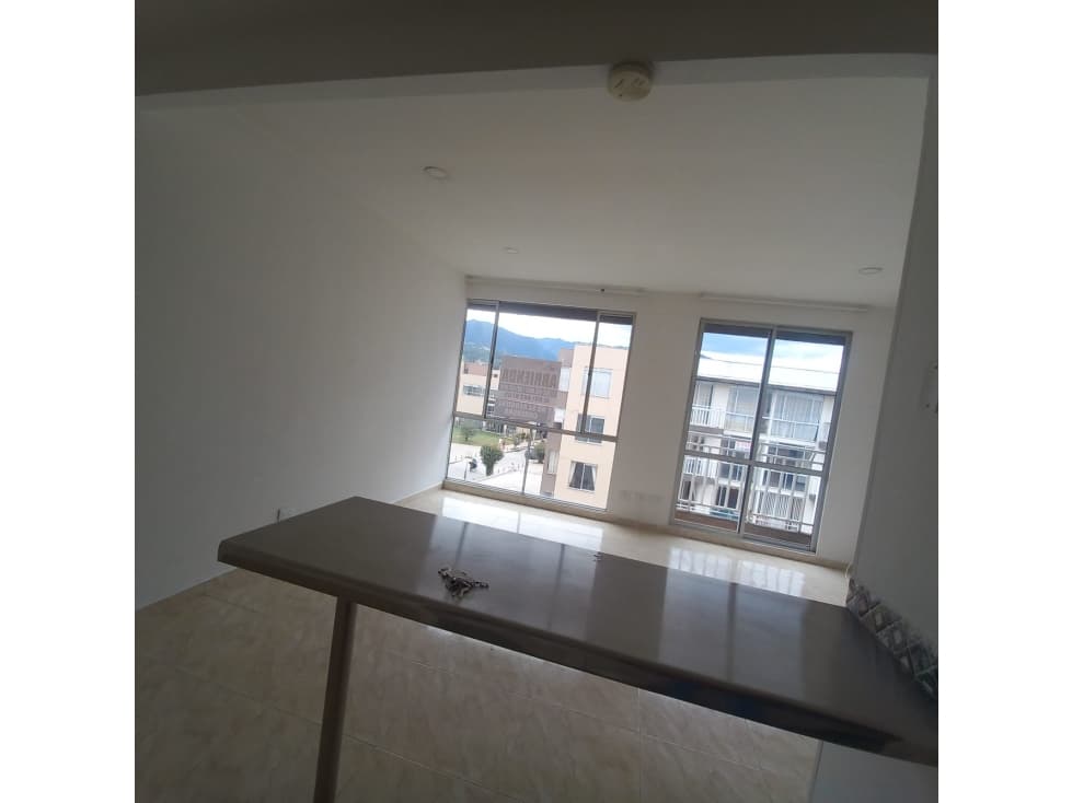 Vendo Apartamento Cedros ZipaquiraT9501 — foto 2