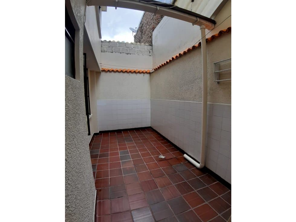 Venta apartamento san pablo primer piso — foto 4