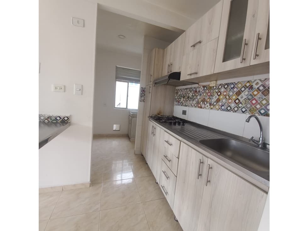 Vendo Apartamento Cedros ZipaquiraT9501 — foto 4