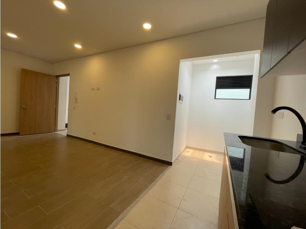 Arriendo Apartaestudio La Esmeralda A201 — foto 5